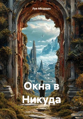 Луи Абсурдан. Окна в Никуда