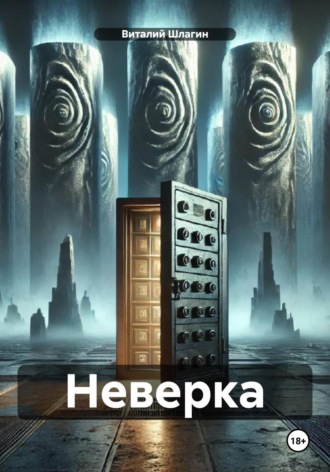 Виталий Шлагин. Неверка