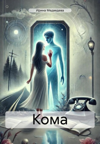 Ирина Валерьевна Медведева. Кома
