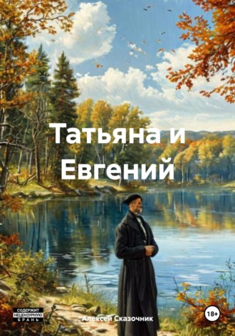 . Татьяна и Евгений