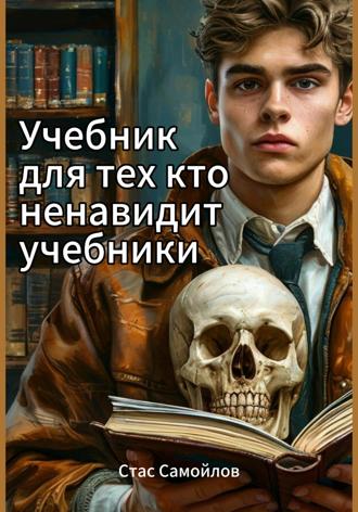 Стас Самойлов. Учебник для тех, кто ненавидит учебники