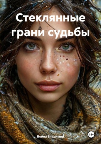 Война Владимир. Стеклянные грани судьбы