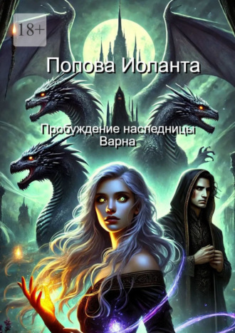 Иоланта Попова. Пробуждение наследницы Варна