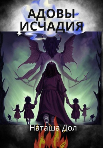 Наташа Дол. Адовы исчадия