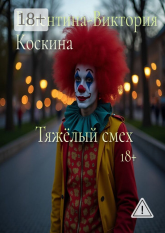 Валентина-Виктория Коскина. Тяжёлый смех