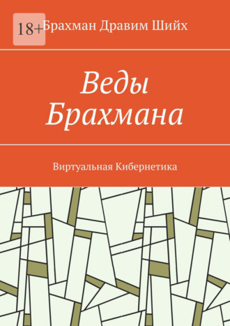 Брахман Дравим Шийх. Веды Брахмана. Виртуальная Кибернетика