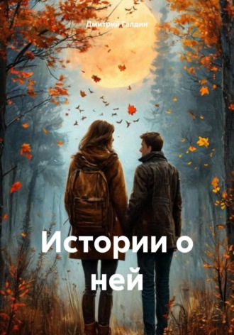 Дмитрий Александрович Галдин. Истории о ней