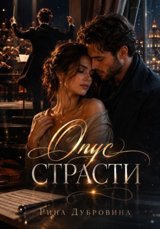 Рина Дубровина. Опус страсти