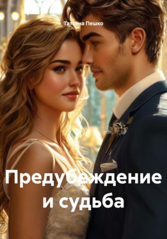 Татьяна Пешко. Предубеждение и судьба