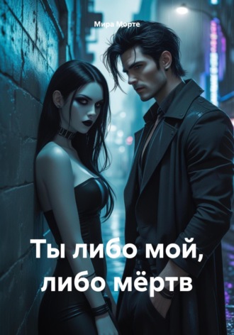 Мира Морте. Ты либо мой, либо мёртв