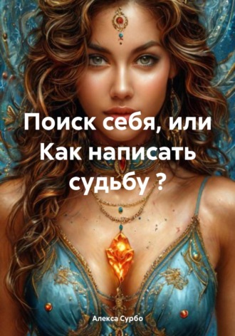 Алекса Сурбо. Поиск себя, или Как написать судьбу ?