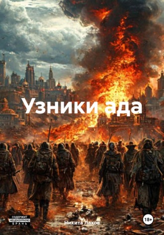 . Узники ада