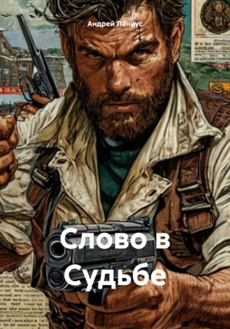 Андрей Ланиус. Слово в Судьбе