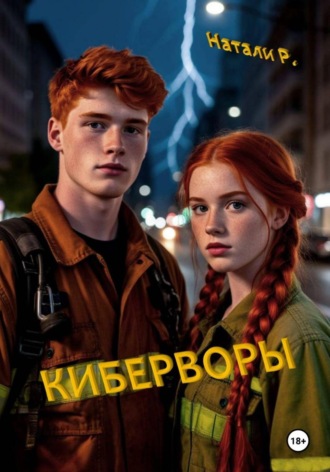 . Киберворы