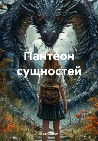 Нави Тулаг. Пантеон сущностей