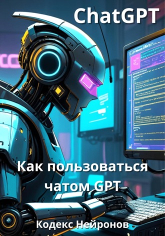 Кодекс Нейронов. Как пользоваться чатом GPT