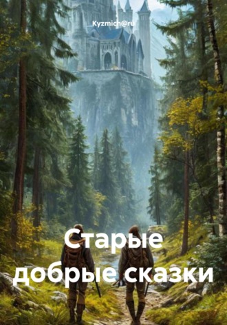 . Старые добрые сказки