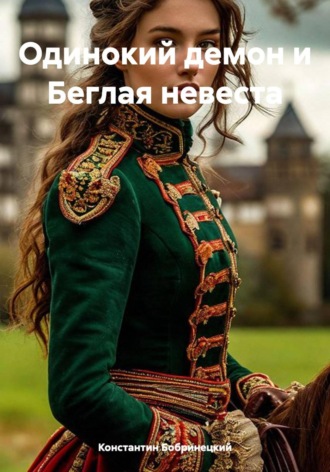 . Одинокий демон и Беглая невеста
