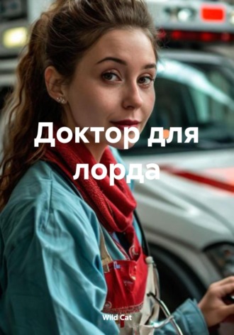 Wild Cat. Доктор для лорда