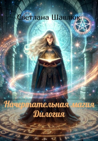 . Начертательная магия. Дилогия