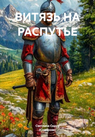 . Витязь на распутье