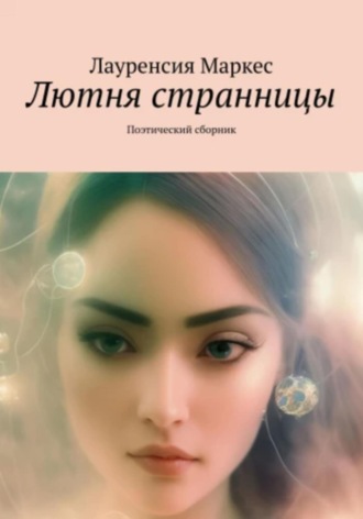 Лауренсия Маркес. Лютня странницы