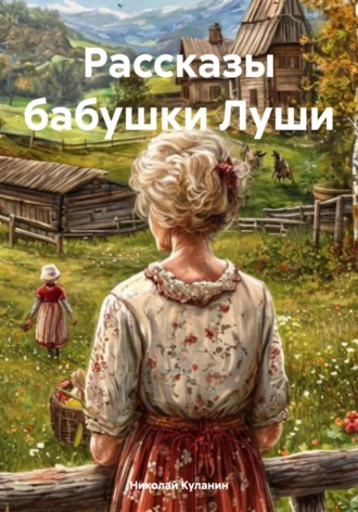 Николай Викторович Куланин. Рассказы бабушки Луши