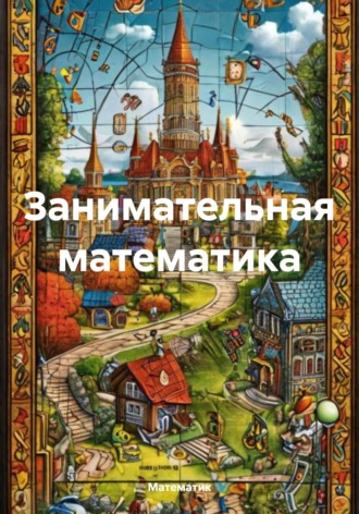 Математик. Занимательная математика