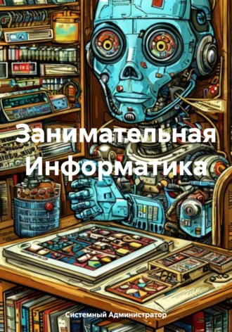 . Занимательная Информатика