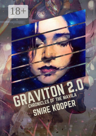 Snire Synnister Kooper. Graviton 2.0