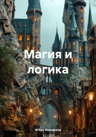 Игорь Менщиков. Магия и логика