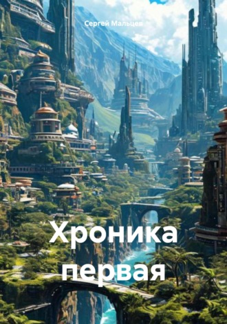 Сергей Викторович Мальцев. Хроника первая