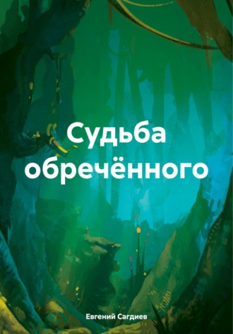 Евгений Сагдиев. Судьба обречённого