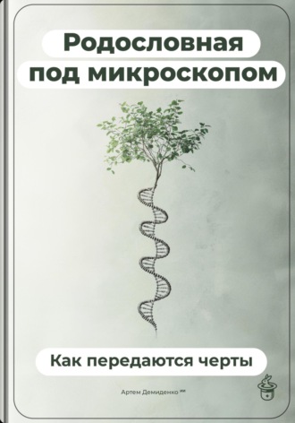 . Родословная под микроскопом: Как передаются черты