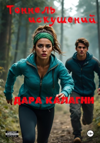 Дара Калагни. Тоннель искушений