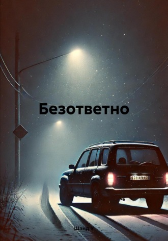 Шанд У. Безответно