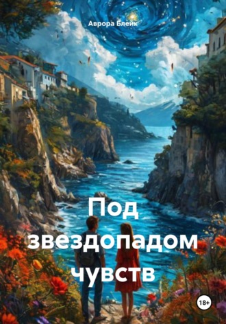 Аврора Блейк. Под звездопадом чувств