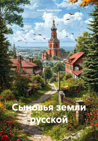 . Сыновья земли русской