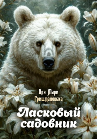 Оля Мари Гришмановска. Ласковый садовник