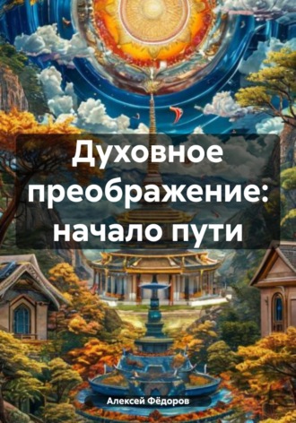 Алексей Фёдоров. Духовное преображение: начало пути