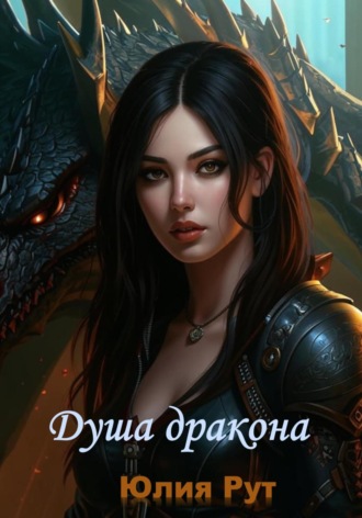 Юлия Рут. Душа дракона