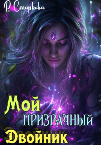 Римма Старкова. Мой призрачный двойник