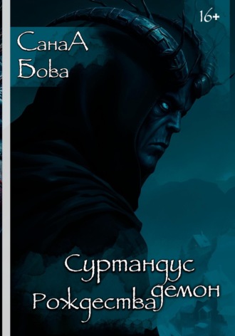 СанаА Бова. Суртандус. Демон Рождества