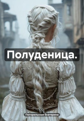 Погорельская Екатерина. Полуденица