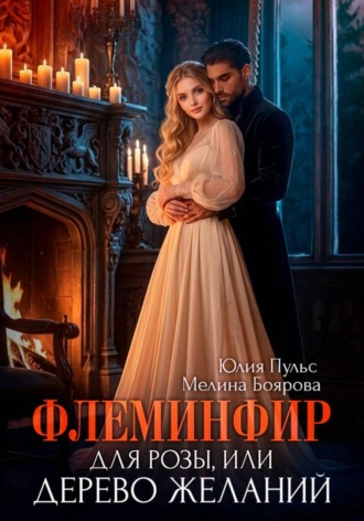 Юлия Пульс. Флеминфир для Розы, или Дерево желаний