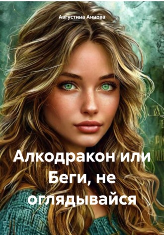 . Алкодракон или Беги, не оглядывайся