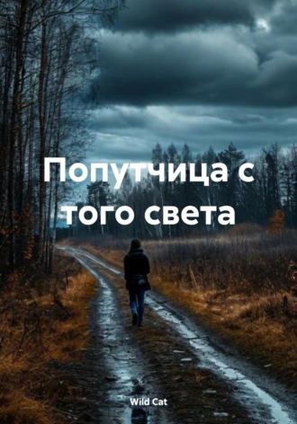 Wild Cat. Попутчица с того света