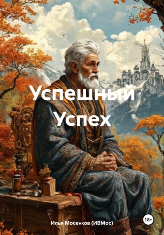 Илья Викторович Мосенков (ИВМос). Успешный Успех