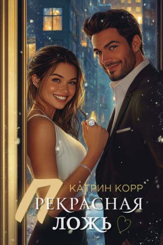 Катрин Корр. Прекрасная ложь