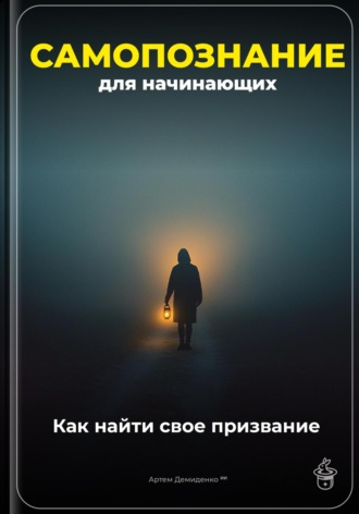 Артем Демиденко. Самопознание для начинающих: Как найти свое призвание